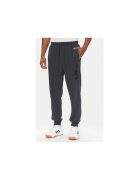 adidas Pantaloni de trening cu model in dungi si buzunare