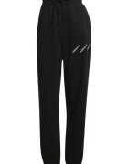 adidas Pantaloni de trening cu talie inalta -