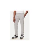 adidas Pantaloni de trening din bumbac cu talie inalta
