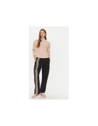 adidas Pantaloni de trening lejeri cu model in dungi