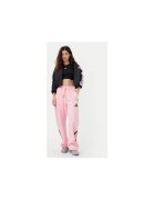 adidas Pantaloni de trening lejeri cu talie inalta -