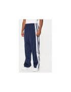 adidas Pantaloni de trening lifestyle cu logo si buzunare