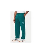 adidas Pantaloni de trening lifestyle cu talie medie