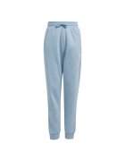 adidas Pantaloni de trening unisex cu doua buzunare