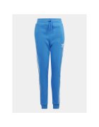 adidas Pantaloni de trening unisex pentru copii albastru -