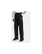 adidas Pantaloni drepti cu logo