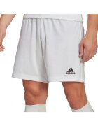 adidas Pantaloni Entrada 22 barbati - Alb