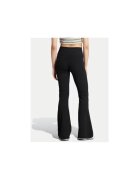 adidas Pantaloni evazati cu talie inalta