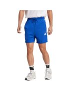 adidas Pantaloni scurti barbati - KB2332 - albastri - material reciclat