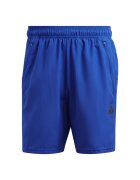 adidas Pantaloni scurti barbati - Poliester - - Albastru inchis
