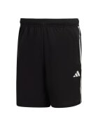 adidas Pantaloni scurti barbati Poliester - Negru - Negru