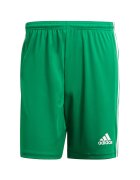 adidas Pantaloni scurti barbati - Verde
