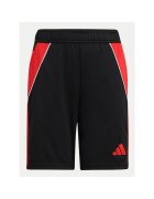 adidas Pantaloni scurti colorblock 00