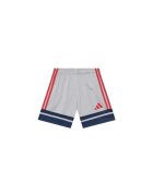 adidas Pantaloni scurti colorblock