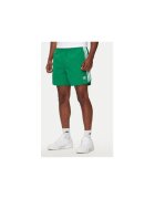 adidas Pantaloni scurti cu detalii logo. -