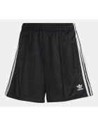 adidas Pantaloni scurti cu detalii logo si banda elastica