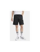 adidas Pantaloni scurti cu logo si buzunare laterale.