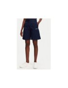 adidas Pantaloni scurti cu model in dungi