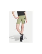 adidas Pantaloni scurti dama - 303899578 - Bumbac - Verde - Verde