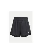 adidas Pantaloni scurti dama - 303901530 - Poliester reciclat - Negru - Negru