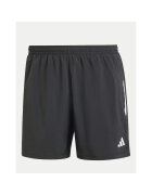 adidas Pantaloni scurti de fitness cu talie elastica