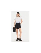 adidas Pantaloni scurti de fitness cu talie inalta