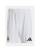adidas Pantaloni scurti de fotbal cu Real Madrid
