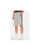adidas Pantaloni scurti din bumbac cu logo
