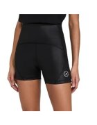 adidas Pantaloni Scurti Fitness Cu Talie Inalta