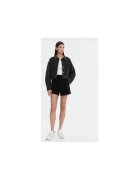 adidas Pantaloni scurti lejeri cu talie inalta