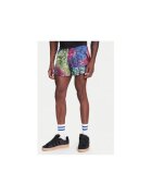 adidas Pantaloni scurti lifestyle cu imprimeu