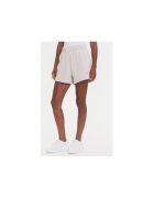 adidas Pantaloni scurti lifestyle cu talie inalta