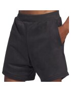 adidas Pantaloni scurti One Basketball Suede Short - Gri