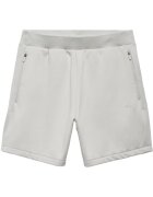 adidas Pantaloni scurti One Fleece Short - Alb