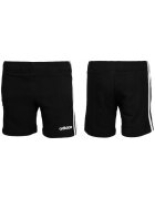 adidas Pantaloni scurti pentru copii - Negru - 128