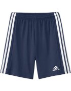 adidas Pantaloni scurti pentru copii - Squadra 21 - Bleumarin
