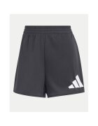 adidas Pantaloni scurti pentru fitness cu talie inalta