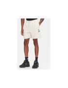 adidas Pantaloni scurti pentru fitness cu talie medie