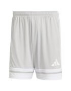 adidas Pantaloni scurti sport barbati Squadra 25 - Gri