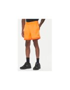 adidas Pantaloni scurți sport cu imprimeu - Portocaliu