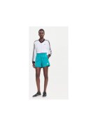 adidas Pantaloni scurti sport cu insertie elastica in talie