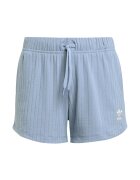 adidas Pantaloni scurti sport cu snur pentru ajustare in talie