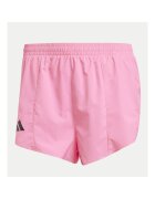 adidas Pantaloni scurti sport cu talie inalta si elastica