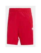 adidas Pantaloni scurti uni cu logo discret