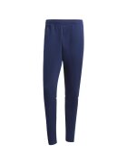 adidas Pantaloni sport barbati - Squadra 25 - bleumarin - bumbac si poliester