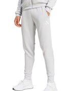 adidas Pantaloni sport barbati Tiro 25 - gri - poliester -