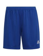 adidas Pantaloni sport dama - Albastru - Albastru