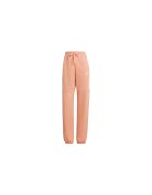 adidas Pantaloni sport dama - bumbac/poliester - roz