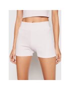 adidas Pantaloni sport dama - pantaloni scurti tenis - roz