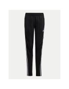 adidas Pantaloni sport pentru copii - negru